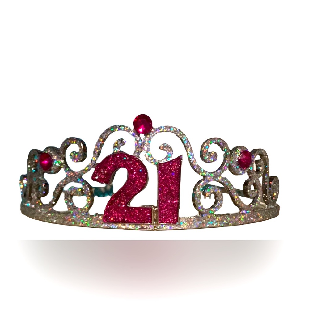 Tiara “21”